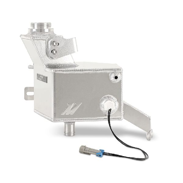 2013-2018 Ram 4500 Engine Coolant Reservoir (Mishimoto)