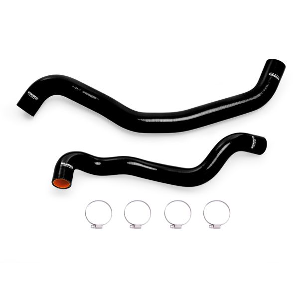 2004-2008 Ford F-150 Radiator Coolant Hose Kit (Mishimoto)