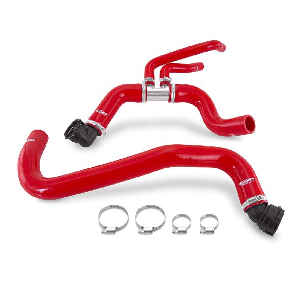 2011-2014 Ford F-150 Radiator Coolant Hose Kit (Mishimoto)