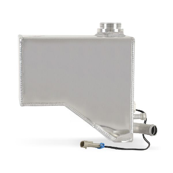 2001-2006 GMC Sierra 3500 Engine Coolant Reservoir (Mishimoto)
