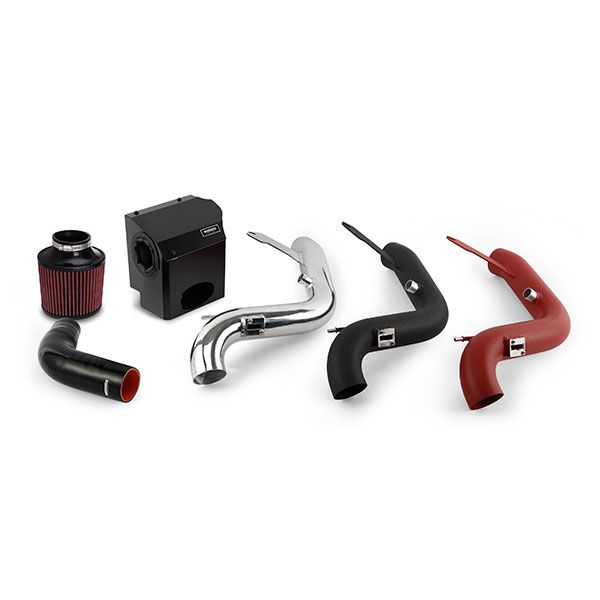 2014-2015 Ford Fiesta Engine Cold Air Intake (Mishimoto)