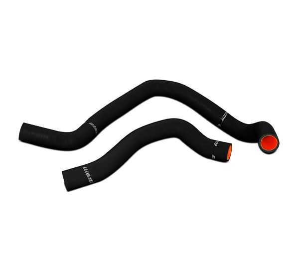 1988-1991 Honda Civic Radiator Coolant Hose Kit (Mishimoto)