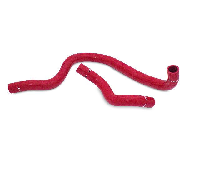 1997-2001 Honda Prelude Radiator Coolant Hose Kit (Mishimoto)
