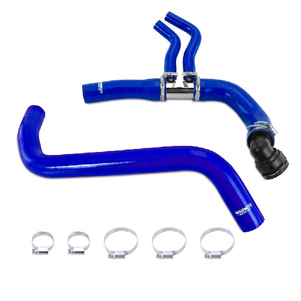 2011-2014 Ford F-150 Radiator Coolant Hose Kit (Mishimoto)