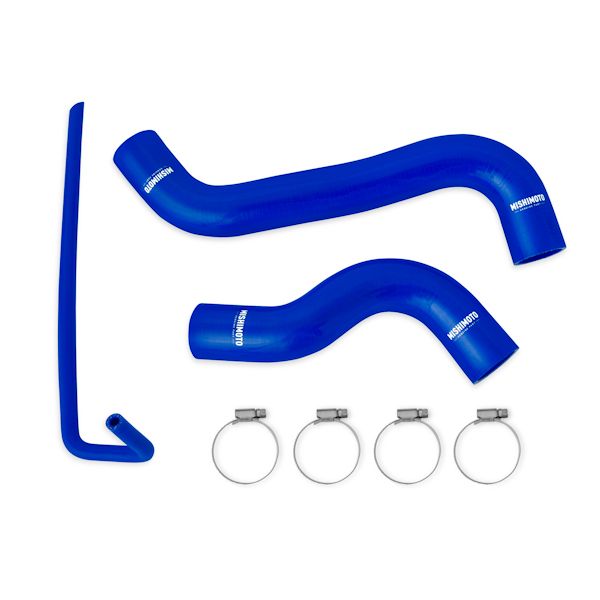 2014-2018 Subaru Forester Radiator Coolant Hose Kit (Mishimoto)