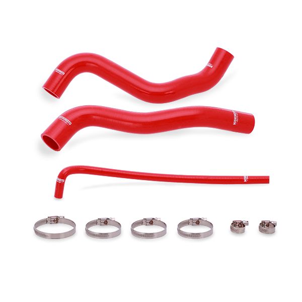 2012-2015 Chevrolet Camaro Radiator Coolant Hose Kit (Mishimoto)