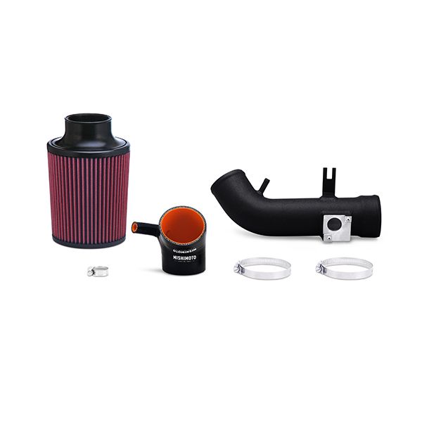 2006-2011 Honda Civic Air Intake Kit (Mishimoto)