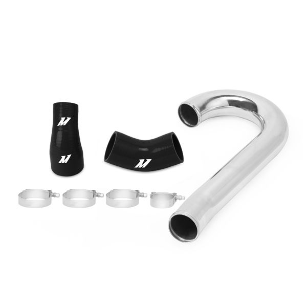 2003-2006 Mitsubishi Lancer Intercooler Pipe Set (Mishimoto)