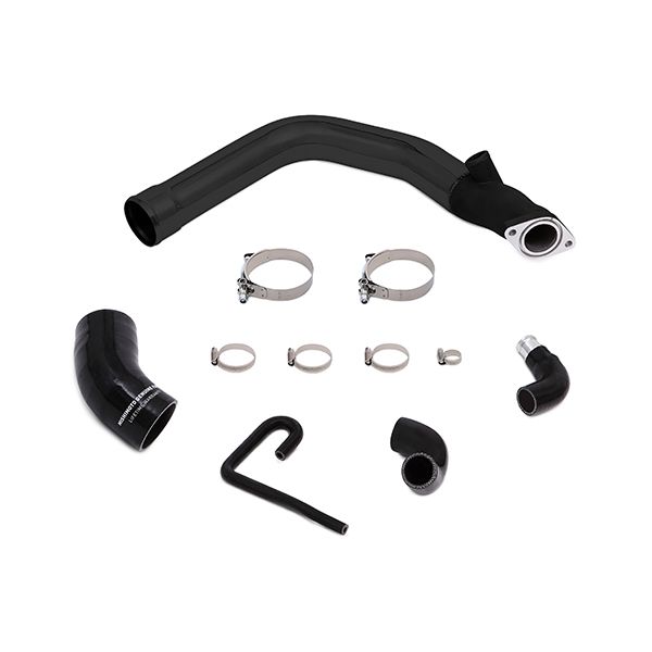 2015-2021 Subaru WRX Turbocharger Intercooler Pipe Set (Mishimoto)