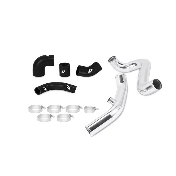 2003-2006 Mitsubishi Lancer Intercooler Pipe Set (Mishimoto)