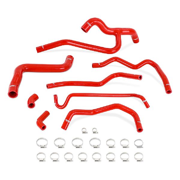 2005-2010 Ford Mustang Radiator Coolant Hose Kit (Mishimoto)