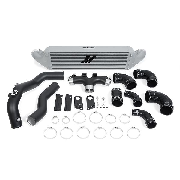 2018-2021 Kia Stinger Intercooler Kit (Mishimoto)