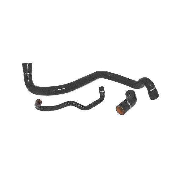 2000-2006 Audi TT Radiator Coolant Hose Kit (Mishimoto)