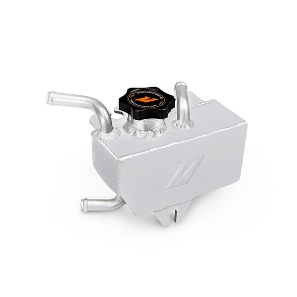 2009-2013 Subaru Forester Engine Coolant Reservoir (Mishimoto)