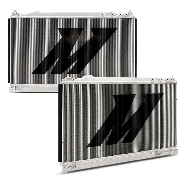 2023-2024 Nissan Z Radiator (Mishimoto)