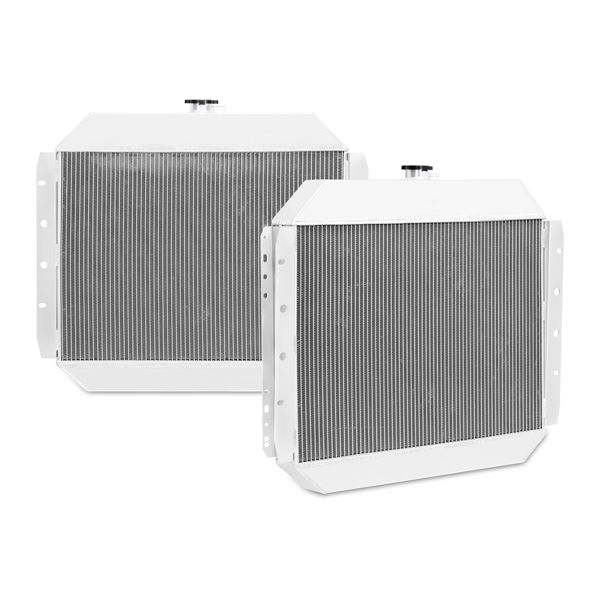 1978-1979 Ford Bronco Radiator (Mishimoto)