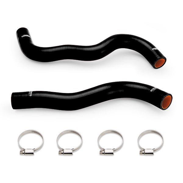 2016-2021 Honda Civic Radiator Coolant Hose Kit (Mishimoto)