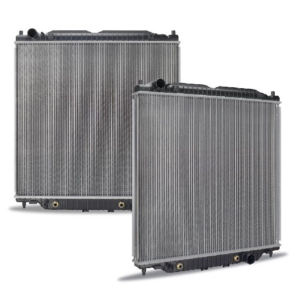 2005-2007 Ford F-550 Super Duty Radiator (Mishimoto)