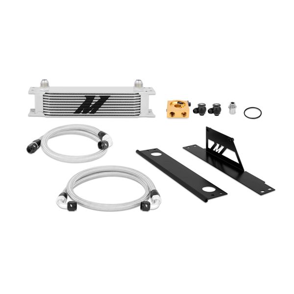 2002-2005 Subaru Impreza Engine Oil Cooler (Mishimoto)
