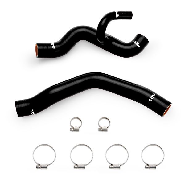 2016-2024 Chevrolet Camaro Radiator Coolant Hose Kit (Mishimoto)