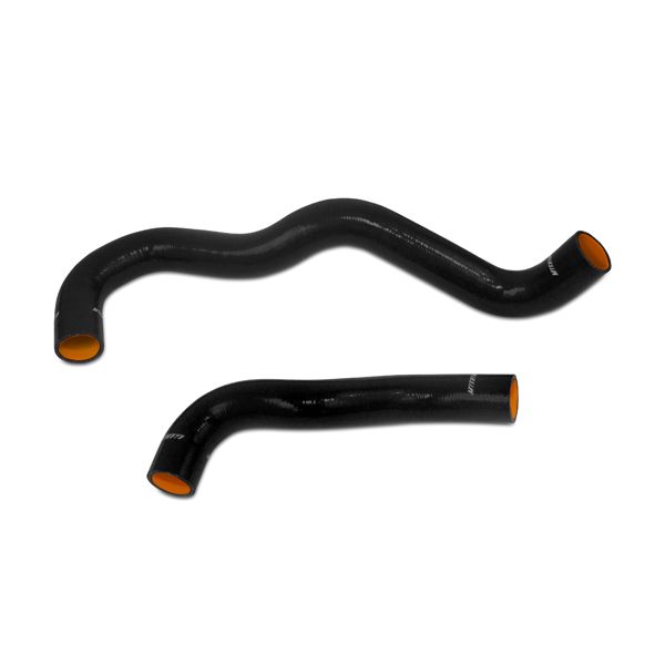 2003-2005 Ford Excursion Radiator Coolant Hose Kit (Mishimoto)