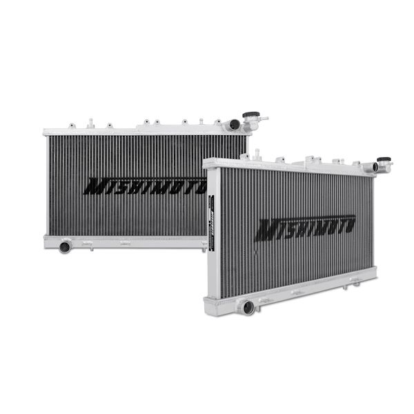 1991-1999 Nissan Sentra Radiator (Mishimoto)
