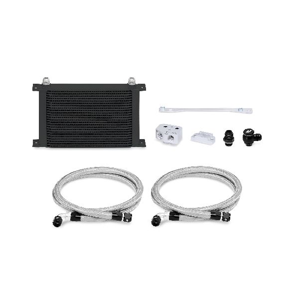 2018-2021 Ford Mustang Engine Oil Cooler (Mishimoto)