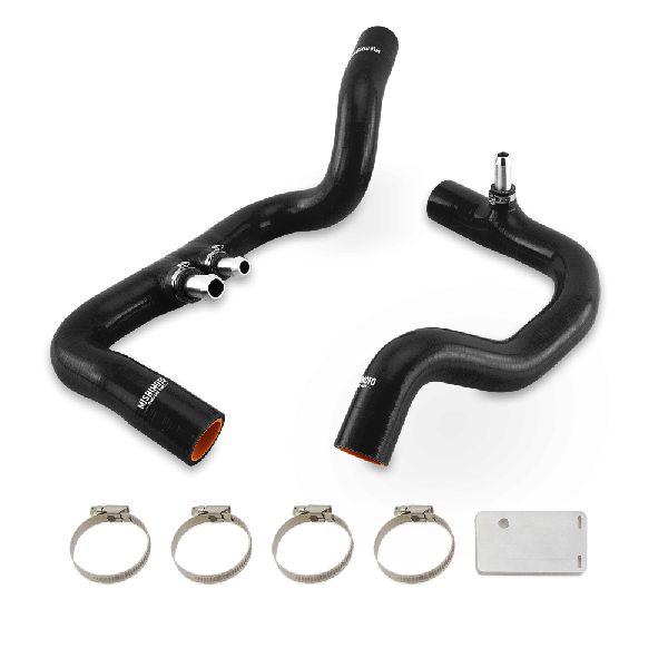 2018-2021 Jeep Wrangler Radiator Coolant Hose Kit (Mishimoto)