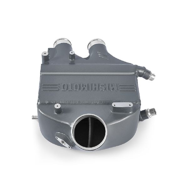 2015-2020 BMW M4 Intercooler Kit (Mishimoto)