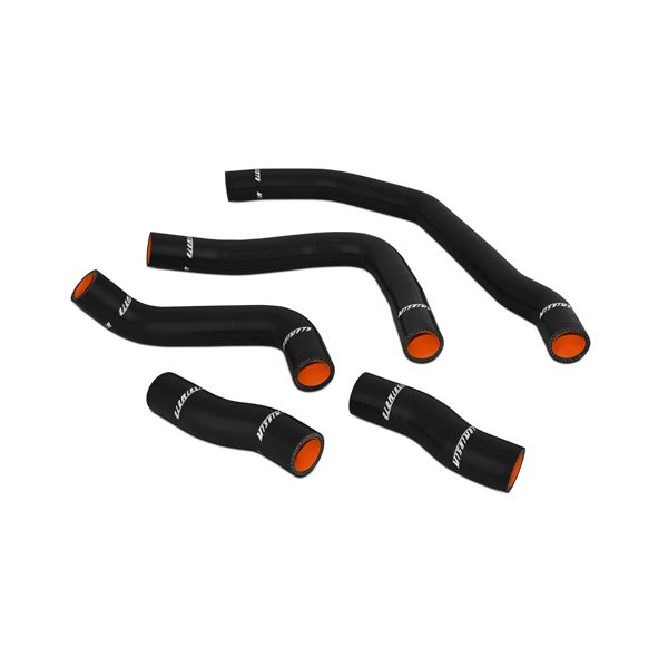 1991-1995 Toyota MR2 Radiator Coolant Hose Kit (Mishimoto)