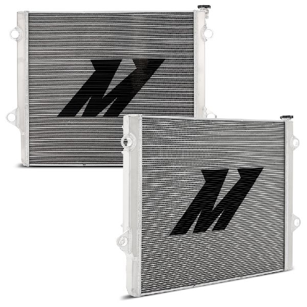 2003-2009 Lexus GX470 Radiator (Mishimoto)