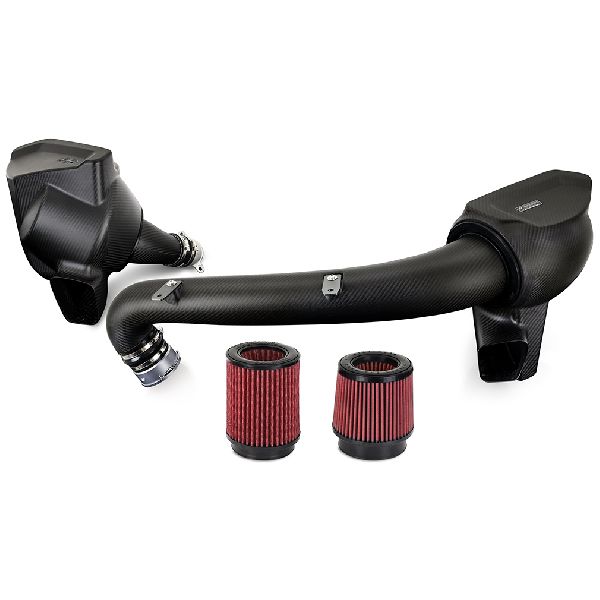 2021-2024 BMW M3 Air Intake Kit (Mishimoto)