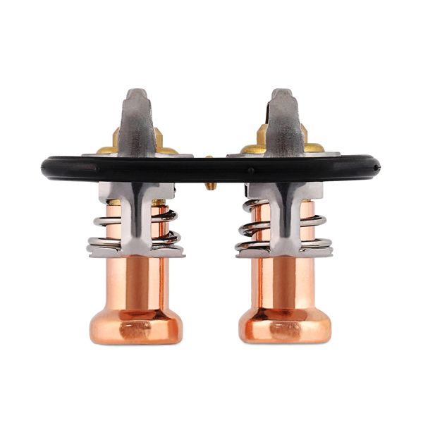2011-2021 Ford F-250 Super Duty Engine Coolant Thermostat (Mishimoto)