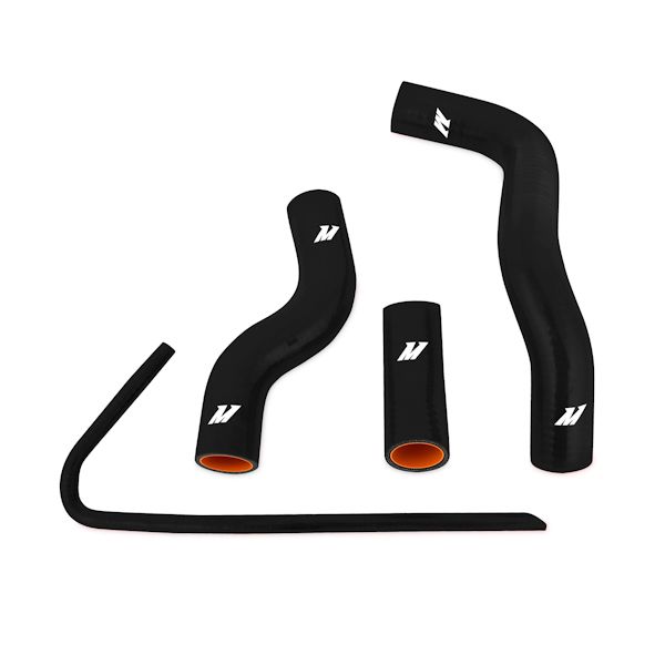 2013-2016 Scion FR-S Radiator Coolant Hose Kit (Mishimoto)