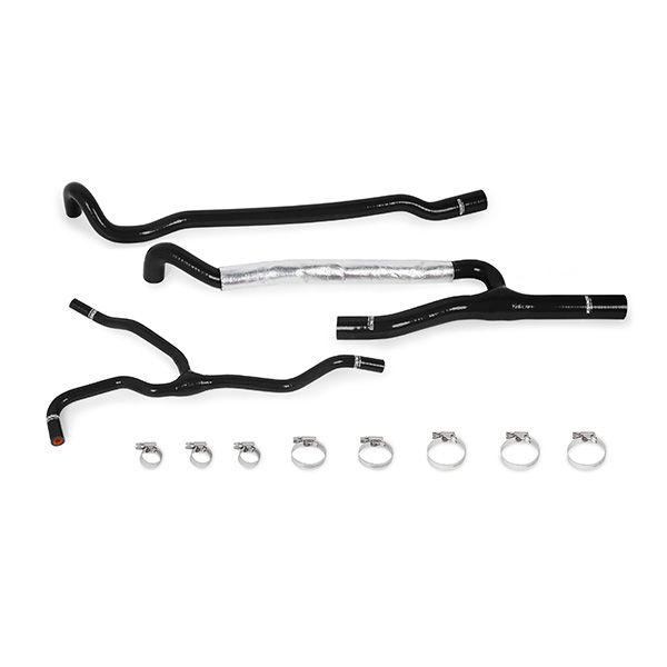 2016-2024 Chevrolet Camaro Engine Air Intake Hose (Mishimoto)