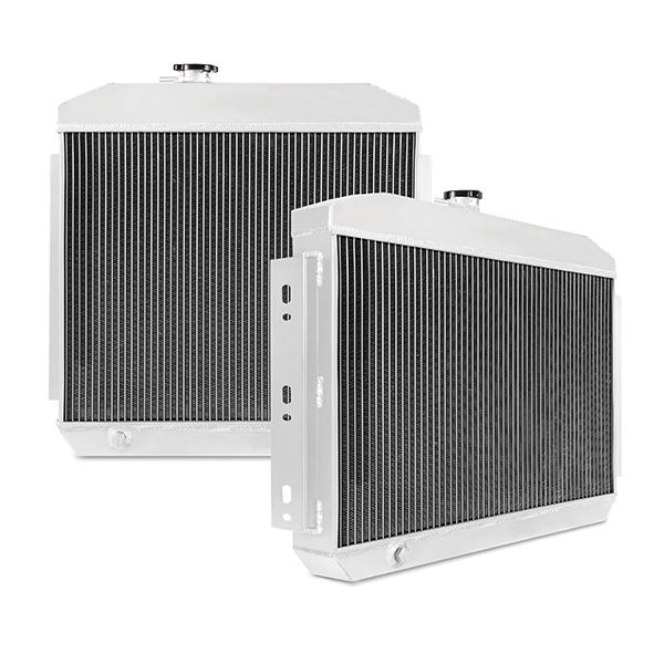 1955-1957 Chevrolet Bel Air Radiator (Mishimoto)