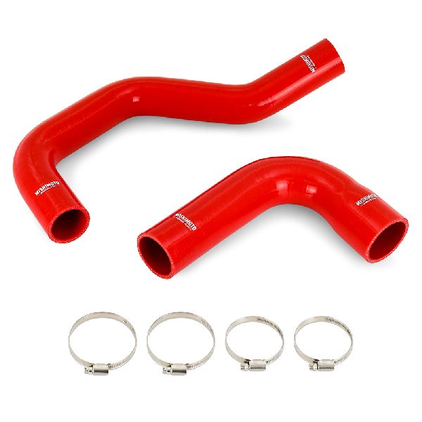 1991-1993 Dodge D350 Radiator Coolant Hose Kit (Mishimoto)