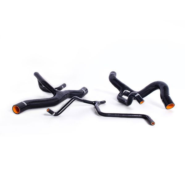 2016-2023 Chevrolet Camaro Radiator Coolant Hose Kit (Mishimoto)