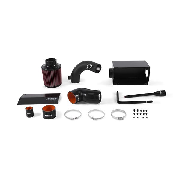 2016-2020 Mazda MX-5 Miata Engine Cold Air Intake (Mishimoto)