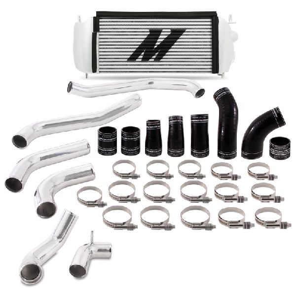 2017-2022 Ford F-150 Intercooler Kit (Mishimoto)