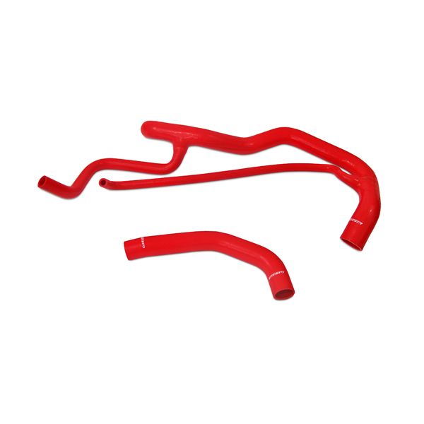 2001-2005 GMC Sierra 3500 Radiator Coolant Hose Kit (Mishimoto)