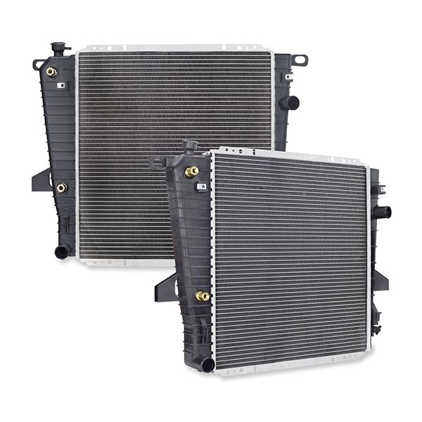 1995-1997 Ford Explorer Radiator (Mishimoto)
