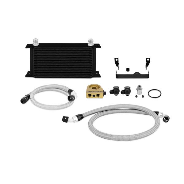 2006-2007 Subaru Impreza Engine Oil Cooler (Mishimoto)