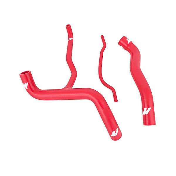 2010-2011 Chevrolet Camaro Radiator Coolant Hose Kit (Mishimoto)