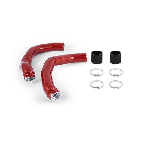 2015-2020 BMW M4 Intercooler Pipe Set (Mishimoto)