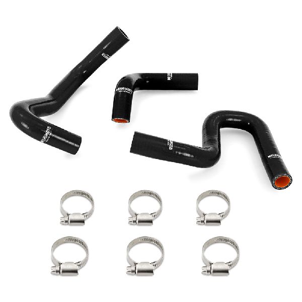 1996-2002 Toyota 4Runner Radiator Coolant Hose Kit (Mishimoto)
