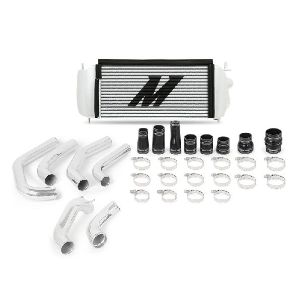 2015-2017 Ford F-150 Intercooler Kit (Mishimoto)