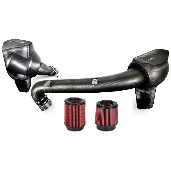 2021-2024 BMW M3 Air Intake Kit (Mishimoto)
