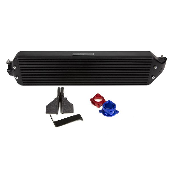 2016-2021 Honda Civic Intercooler Kit (Mishimoto)