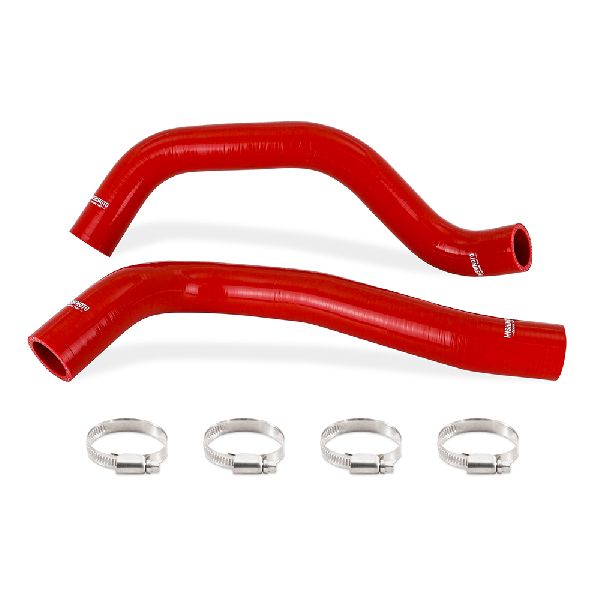 2016-2023 Toyota Tacoma Radiator Coolant Hose Kit (Mishimoto)
